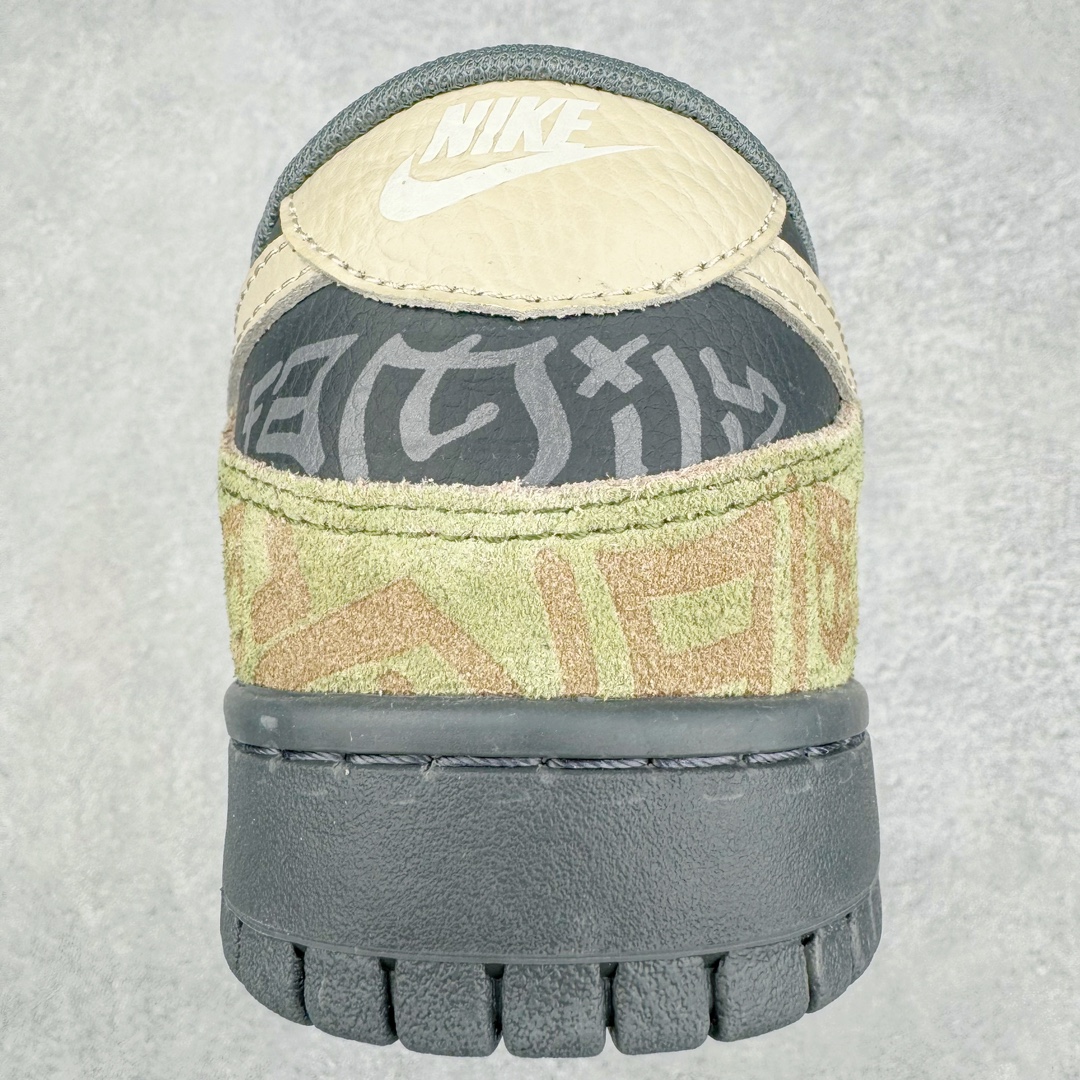 图片[8]-＃特价福利 NK Dunk Low 海外定制配色 大厂出品 极力推荐 原装头层材料 独家版型蒸餾加工帶來的是更好的视觉和脚感体验大厂纯原品质出货 清洁度 电绣工艺 皮料切割干净无任何毛边 细节完美 尺码：36 36.5 37.5 38 38.5 39 40 40.5 41 42 42.5 43 44 44.5 45 46-选品中心