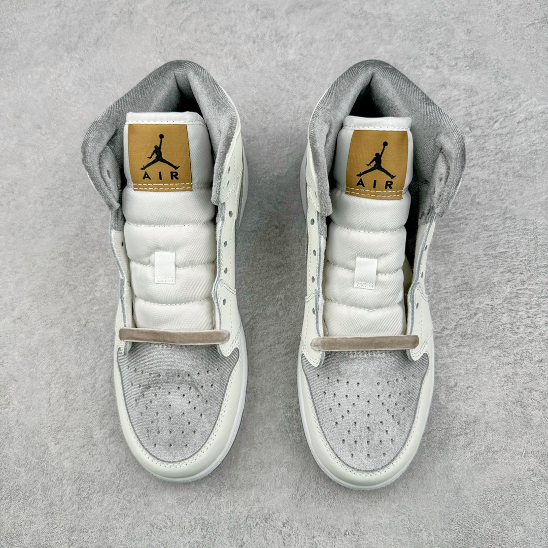 图片[2]-💰230 ＃DT纯原 Air Jordan AJ1 Mid 中帮 米灰 FB9899-100 终端优势供应 市面中低帮最具代表性版本没有之一 口碑大厂出品 品控大底版型不断改良更新 全套原纸板楦头开发 确保原汁原味 完美呈现版型 完美零毛边处理 原厂内置全掌气垫 价格定位良心 平台专用代工流水线出品 一眼公司既视感 拿到手的一瞬间就与众不同 碾压市面所有版本 全部原鞋开发 每一个配色都会采购原鞋确认细节 打破市面看图做货无好货之说 SIZE：40 40.5 41 42 42.5 43 44 44.5 45 46 编码：by3936000-运动鞋