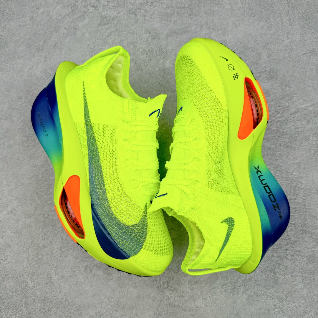 Nike Air Zoom Alphafly NEXT% 3  ZD5-