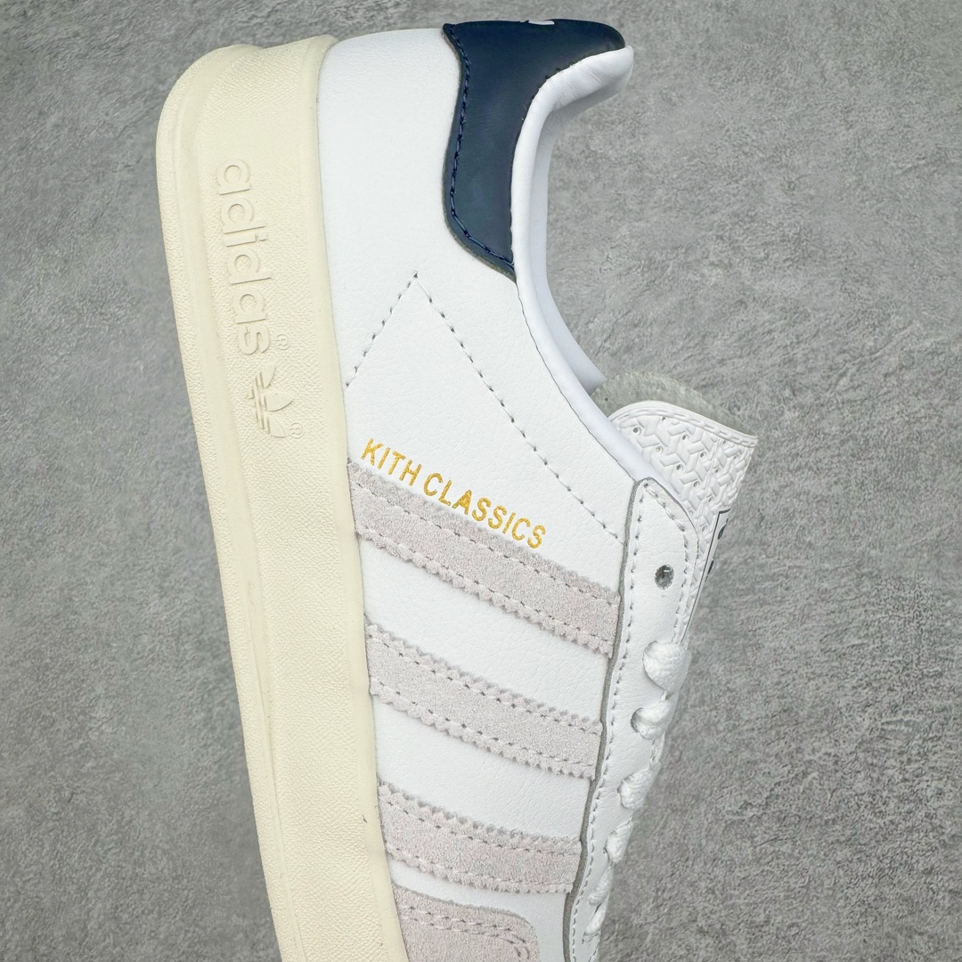 图片[6]-💰140 AD Gazelle Indoor Trainers 羚羊内训系列低帮复古百搭休闲运动德训风板鞋 IE2572 90年代经典的复刻版！自60年代以足球训练鞋面世以来,Gazelle就以其经典设计席卷全球。1991年版本的复刻,再造经典Gazelle。采用皮革打造,搭配浊色细节,让这款经典更加简约。尺码：36 36⅔ 37⅓ 38 38⅔ 39⅓ 40 40⅔ 41⅓ 42 42⅔ 43⅓ 44 45 编码：Xby2936010-运动鞋