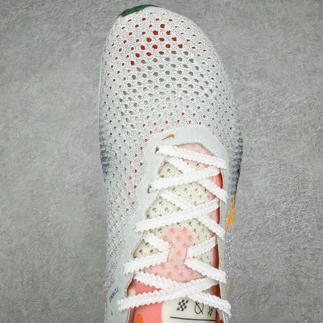＃纯原福利‼️
💰150 合作私
NK Zoom VaporFly Next 3% 编织飞线马拉松三代超级休运动跑鞋 泰光zp订单 真碳加持 保留了NK Systeml的突破性产品科技 且在这个基础上搭载了NK Flyknit鞋面 让这双为比赛竞速而打造的战靴更加轻盈、透气突破性的Zoom X泡棉带来NK跑步至今为止最为出色的能量回馈 
Size 详情看库存！

