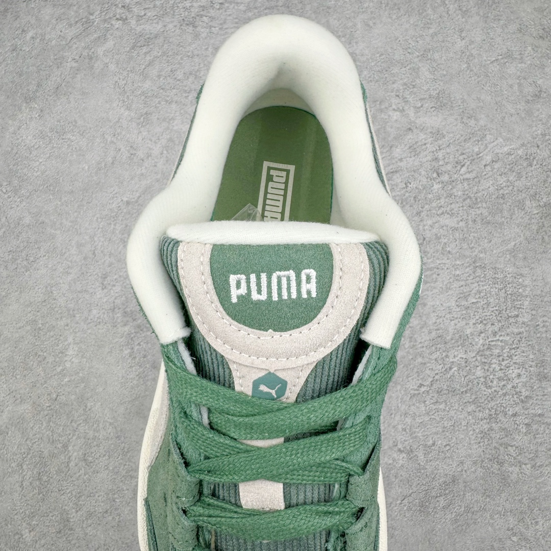 图片[5]-💰180 PUMA 180 Night Ridern彪马 防滑耐磨低帮休闲板鞋n设计灵感源自90及00一代的滑板运动文化n简约又不失设计巧思的帅气风格让它轻松驾驭日常休闲或滑板场合n运动兼具匠心 细节彰显品质n衬垫边缘以提供支撑和灵活性n强化鞋头以承受持续的磨损n耐磨性强 稳定性高 抓地更牢 不易打滑 官方货号: 394873 尺码: 35 36 36.5 37.5 38 38.5 39 40 40.5 41 42 42.5 43 44 45 编码：Sby2936050-运动鞋