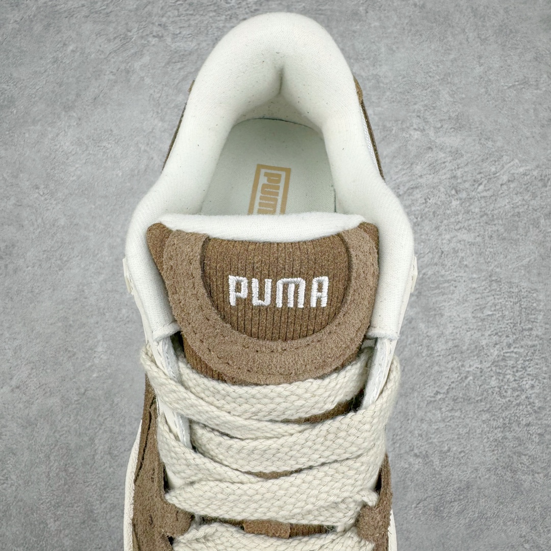 图片[5]-💰180 PUMA 180 Night Ridern彪马 防滑耐磨低帮休闲板鞋n设计灵感源自90及00一代的滑板运动文化n简约又不失设计巧思的帅气风格让它轻松驾驭日常休闲或滑板场合n运动兼具匠心 细节彰显品质n衬垫边缘以提供支撑和灵活性n强化鞋头以承受持续的磨损n耐磨性强 稳定性高 抓地更牢 不易打滑 官方货号: 394873 尺码: 35 36 36.5 37.5 38 38.5 39 40 40.5 41 42 42.5 43 44 45 编码：Sby2936050-运动鞋