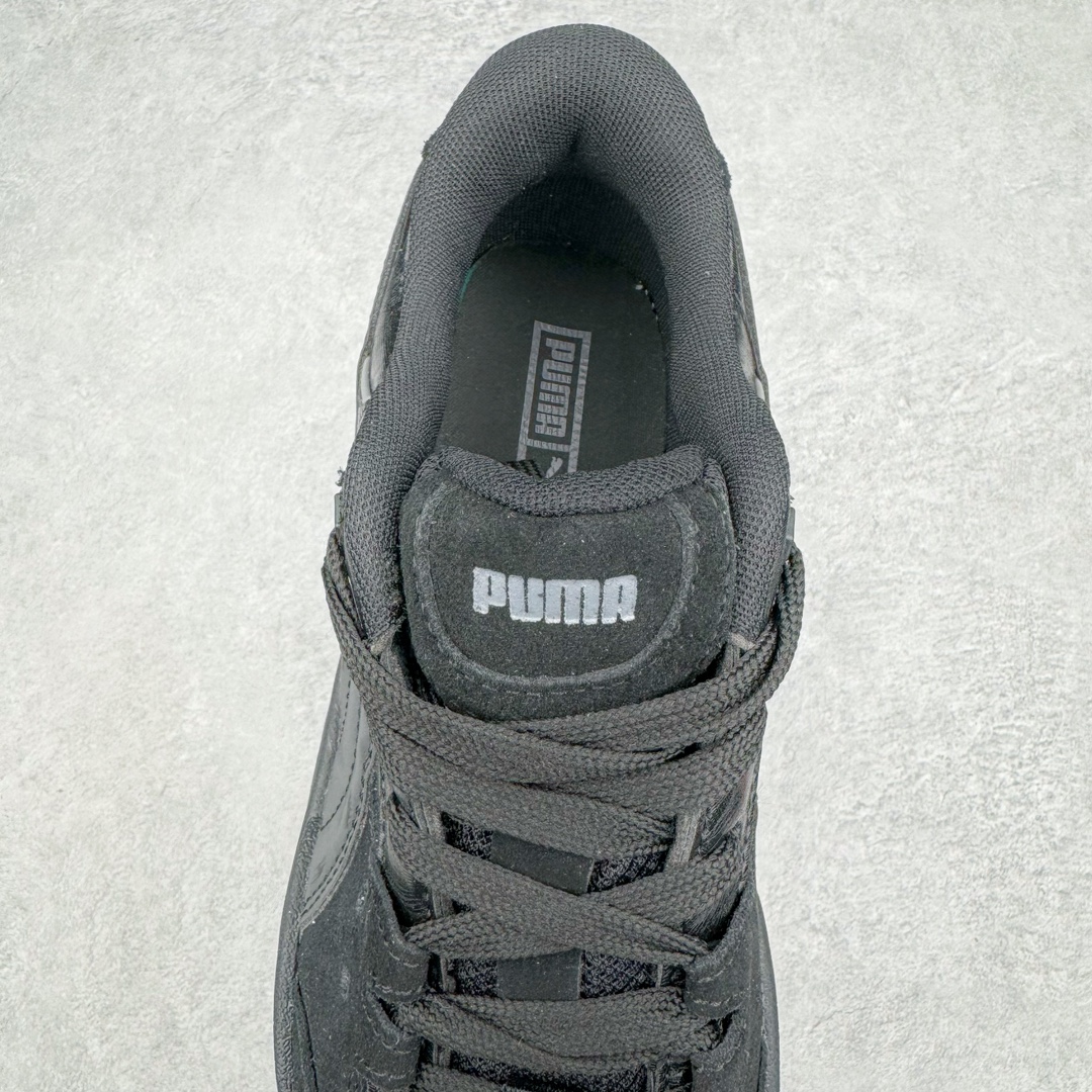 图片[5]-💰180 PUMA 180 Night Ridern彪马 防滑耐磨低帮休闲板鞋n设计灵感源自90及00一代的滑板运动文化n简约又不失设计巧思的帅气风格让它轻松驾驭日常休闲或滑板场合n运动兼具匠心 细节彰显品质n衬垫边缘以提供支撑和灵活性n强化鞋头以承受持续的磨损n耐磨性强 稳定性高 抓地更牢 不易打滑 官方货号: 394873 尺码: 35 36 36.5 37.5 38 38.5 39 40 40.5 41 42 42.5 43 44 45 编码：Sby2936050-运动鞋