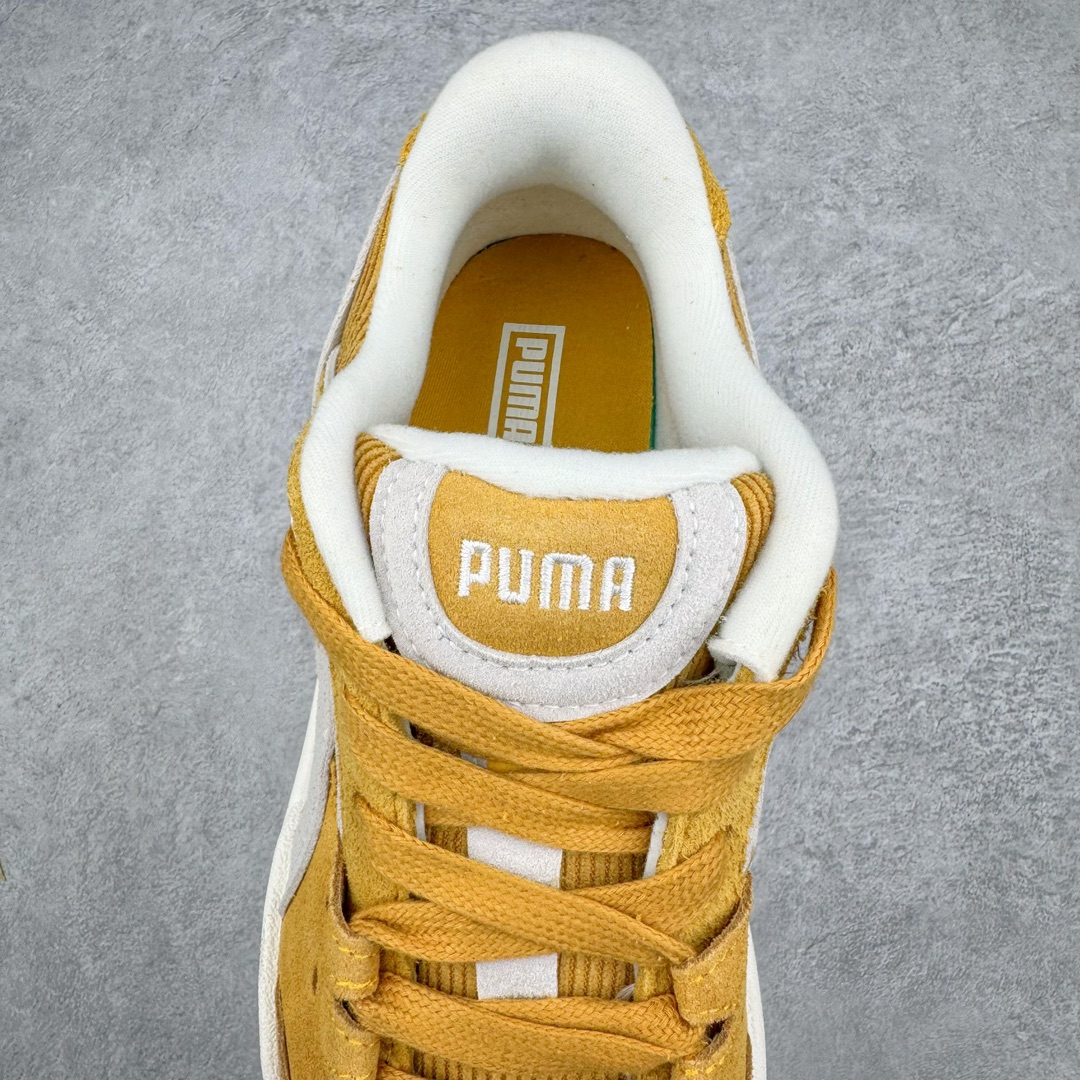 图片[5]-💰180 PUMA 180 Night Ridern彪马 防滑耐磨低帮休闲板鞋n设计灵感源自90及00一代的滑板运动文化n简约又不失设计巧思的帅气风格让它轻松驾驭日常休闲或滑板场合n运动兼具匠心 细节彰显品质n衬垫边缘以提供支撑和灵活性n强化鞋头以承受持续的磨损n耐磨性强 稳定性高 抓地更牢 不易打滑 官方货号: 394873 尺码: 35 36 36.5 37.5 38 38.5 39 40 40.5 41 42 42.5 43 44 45 编码：Sby2936050-运动鞋