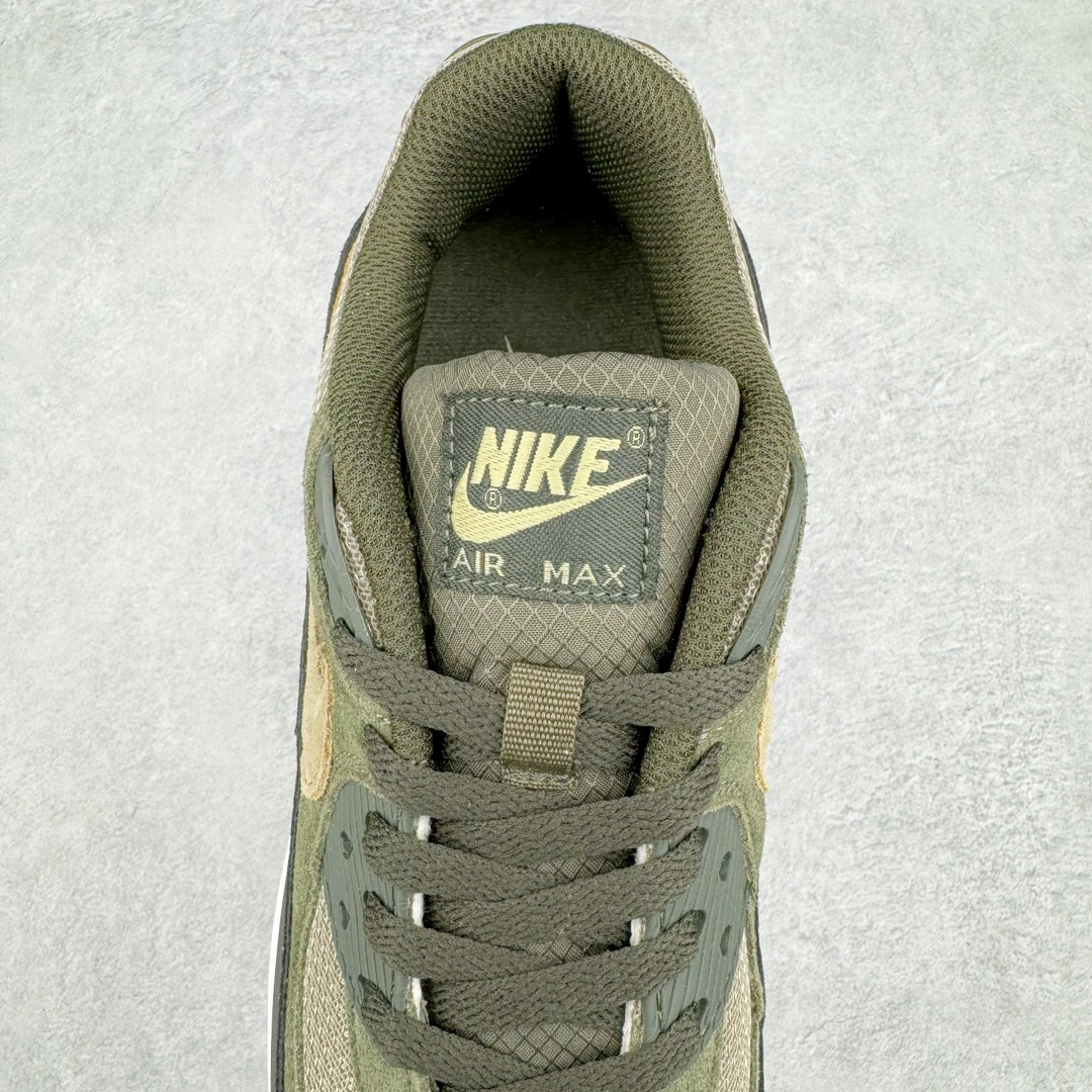 图片[5]-💰180 ＃MX版 NK Air MAX 90 气垫复古减震跑步鞋 DM0029-200 经典重温 独家陆续补货 外单专供大厂出品 品质稳定 一百余色 终端操作 Air Max 90于1990年推出 来自Air Max系列 在Air Max 1的基础上改进而得 增加了气垫面积 外型上也更为流线 最特別的就是加入了菱纹塑胶嵌板 为Air Max 90增添了许多潮流气息 皮革鞋面 造就出色耐穿性和支撑力 Max Air缓震配置搭配泡棉中底 令Air Max 90轻盈而舒适 华夫格橡胶外底 铸就Air Max 90非凡的抓地力 而Air Max 90不仅是一双跑鞋 它成功跨越了时间的演进 成为了球鞋文化与潮流圈中最熟为人知的鞋款之一 SIZE：36 36.5 37.5 38 38.5 39 40 40.5 41 42 42.5 43 44 44.5 45 编码：by2936050-运动鞋