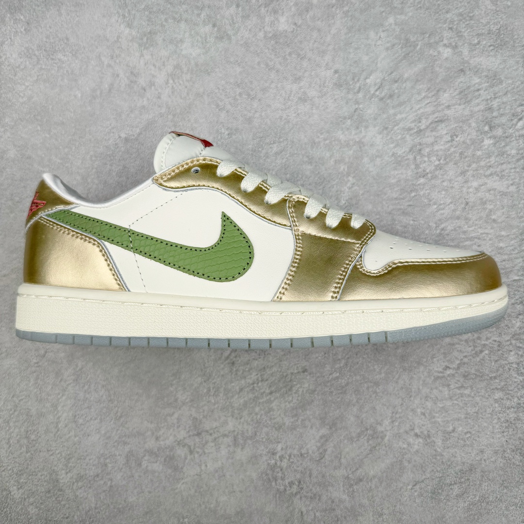 💰180 ＃K版 Air Jordan AJ1 Low 低帮 CNY龙年 FQ6593-100 全新流水线出品 DT版本唯一平替选择 市场第二梯队最强版 全部原鞋开发 原楦原纸板开发 全鞋电脑针车 原厂内置全掌气垫 原盒内在原标 唯一Zp原版鞋带绑法 免检产品 全新2022版型 全头层皮料 完美零毛边处理 原厂配置全掌气垫 价格定位良心 几十个配色陆续出货 SIZE：36 36.5 37.5 38 38.5 39 40 40.5 41 42 42.5 43 44 44.5 45 46 47.5 编码：yby2936050-运动鞋