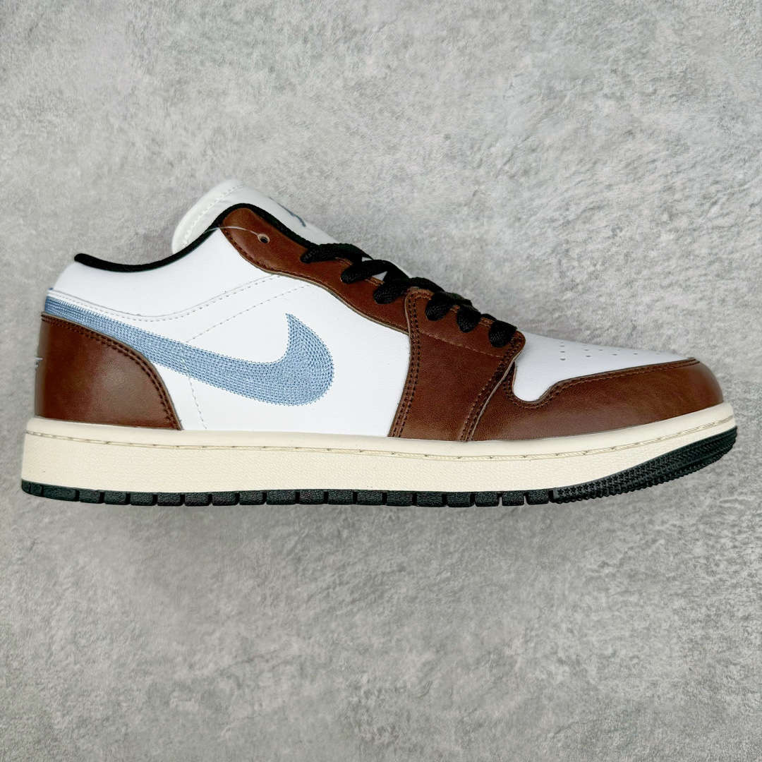 💰180 ＃K版 Air Jordan AJ1 Low 低帮 白褐色 FQ8156-142 全新流水线出品 DT版本唯一平替选择 市场第二梯队最强版 全部原鞋开发 原楦原纸板开发 全鞋电脑针车 原厂内置全掌气垫 原盒内在原标 唯一Zp原版鞋带绑法 免检产品 全新2022版型 全头层皮料 完美零毛边处理 原厂配置全掌气垫 价格定位良心 几十个配色陆续出货 SIZE：36 36.5 37.5 38 38.5 39 40 40.5 41 42 42.5 43 44 44.5 45 46 47.5 编码：yby2936050-运动鞋