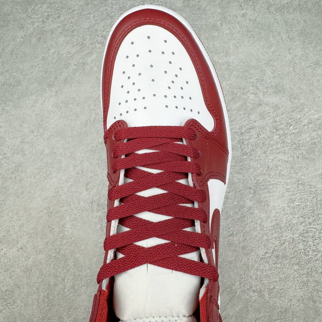 图片[4]-💰220 ＃KZ神版莞产 Air Jordan AJ1 Retro High 波尔多白酒红 DZ5485-160 外贸特供批次 终端控货优势输出 新配色不断更新开发 市场中端王者 全套原纸板楦头开发 确保原汁原味 完美呈现一代版型 一比一鞋头弧度高度鞋身弧度 此版本只针对中端市场 细节品控鞋型随意秒杀市面同价位 鞋型完美 不臃肿别扭 头层皮料加持 用料绝不含糊 进口玻璃冲刀皮料裁剪零毛边 电脑针车工艺 超高鞋面清洁度 最高QC检验标准 控制溢胶瑕疵 原盒原配 飞翼3D高频深度立体 工艺方面大到整体鞋型 漏斗收腰 底线拉帮 LOGO立体程度 小到针眼排布 载片对称 冲孔效果 鞋标规范 鞋垫背胶等等 无一不是口碑收割 每双都是一个回头客 SIZE：36 36.5 37.5 38 38.5 39 40 40.5 41 42 42.5 43 44 44.5 45 46 47.5 编码：by2936090-运动鞋