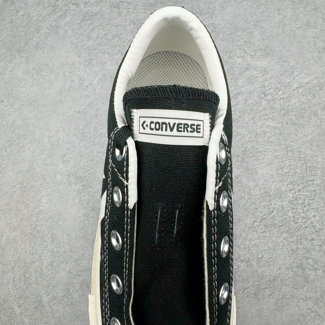 图片[5]-💰130 日系黑盒星箭 经典再现‼️nConverse Chevr One Star CX-PRO 日版星箭 n鞋头采用初代复古五芒星护齿 鞋身印18 Converse 品牌语言logo“星箭” 经典永不褪色 鞋身选用原厂帆布搭配撞色星箭logo细节 鞋大底采用全新私模 弧线型超软发泡底 全新完美脚感 尺码：35 36 36.5 37 37.5 38 39 39.5 40 41 41.5 42 42.5 43 44 编码：by2936000-运动鞋