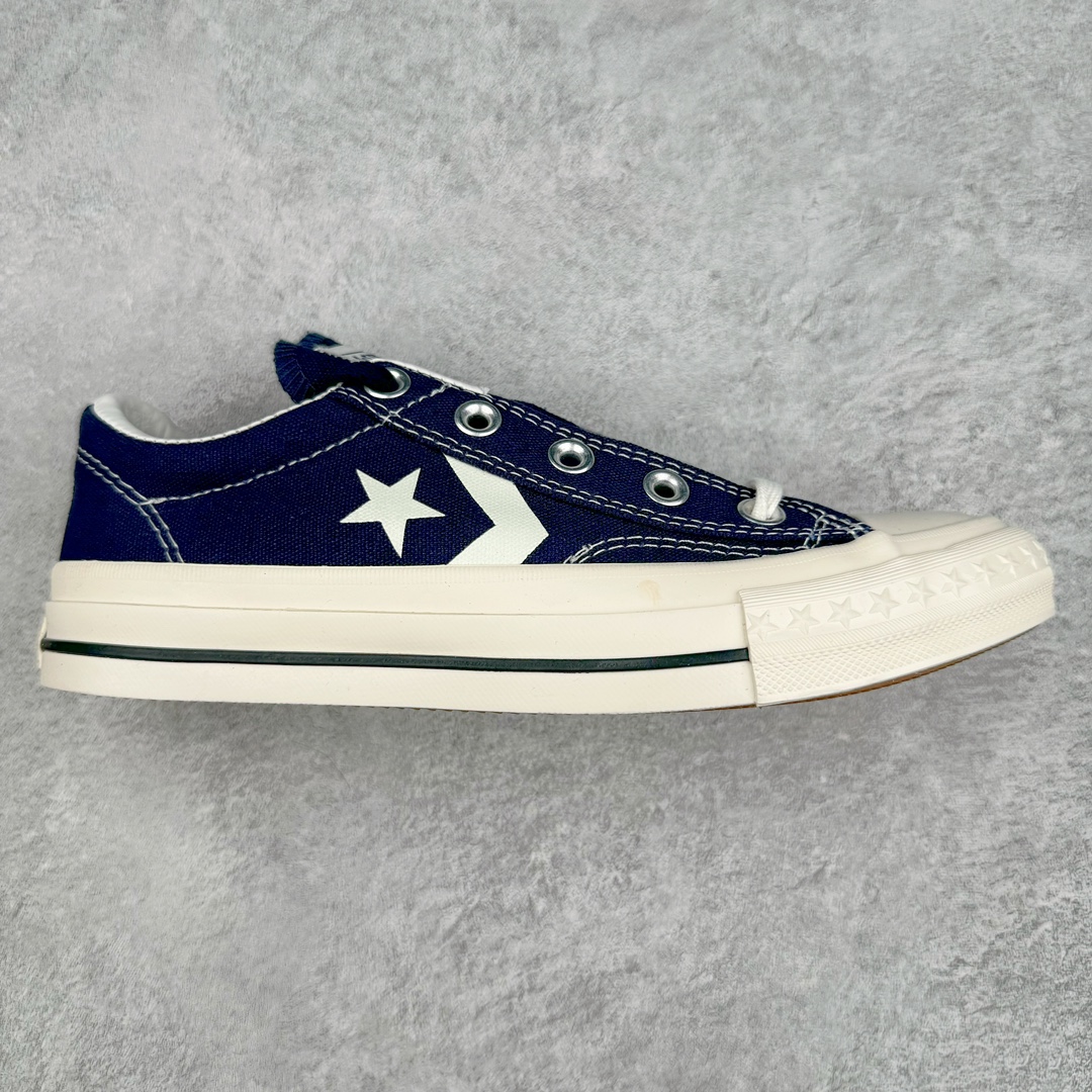 💰130 日系黑盒星箭 经典再现‼️nConverse Chevr One Star CX-PRO 日版星箭 n鞋头采用初代复古五芒星护齿 鞋身印18 Converse 品牌语言logo“星箭” 经典永不褪色 鞋身选用原厂帆布搭配撞色星箭logo细节 鞋大底采用全新私模 弧线型超软发泡底 全新完美脚感 尺码：35 36 36.5 37 37.5 38 39 39.5 40 41 41.5 42 42.5 43 44 编码：by2936000-运动鞋