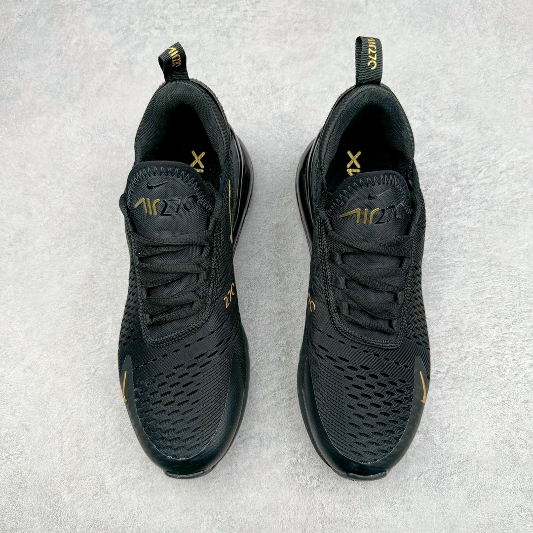 图片[2]-💰150 NK React Air Max 270混合科技后掌半气垫慢跑鞋 设计灵感源自两款搭载大型AIR缓震配置的经典鞋款 该鞋款后跟增加NK大型AIR气垫缔造柔软脚感 兼具非凡优质外观和出色穿着体验 性能出众的一双跑步鞋 时尚的一体鞋面高频搭配编织条纹 动感且活力满满 性能也非常强悍 尺码：36 36.5 37.5 38 38.5 39 40 40.5 41 42 42.5 43 44 44.5 45 编码：Hby2936020-运动鞋