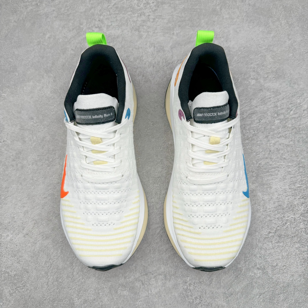 图片[2]-💰150 ＃福利特价‼NK ZoomX Invincible Run Flyknit FK4 不可战胜4代系列轻量飞织低帮休闲运动慢跑鞋 此鞋专为短跑运动员而生 是为 5 至 10 公里距离的赛事和训练打造 整体设计采用流线型的轻质工程网眼材质构成鞋面 并与其他 Running 旗舰鞋款同样搭载全脚掌 ZoomX 缓冲中底 搭配 Pebax 物料与橡胶外底 ZoomX StreakFly 首发配色以Prototype呈现 其灵感是来自开发期间的磨损测试 透过编号的标记与内侧的预期跑步距离突出研发过程 尺码：36 36.5 37.5 38 38.5 39 40 40.5 41 42 42.5 43 44 44.5 45 编码：Sby2936020-运动鞋