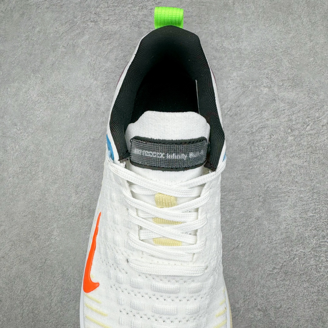 图片[5]-💰150 ＃福利特价‼NK ZoomX Invincible Run Flyknit FK4 不可战胜4代系列轻量飞织低帮休闲运动慢跑鞋 此鞋专为短跑运动员而生 是为 5 至 10 公里距离的赛事和训练打造 整体设计采用流线型的轻质工程网眼材质构成鞋面 并与其他 Running 旗舰鞋款同样搭载全脚掌 ZoomX 缓冲中底 搭配 Pebax 物料与橡胶外底 ZoomX StreakFly 首发配色以Prototype呈现 其灵感是来自开发期间的磨损测试 透过编号的标记与内侧的预期跑步距离突出研发过程 尺码：36 36.5 37.5 38 38.5 39 40 40.5 41 42 42.5 43 44 44.5 45 编码：Sby2936020-运动鞋