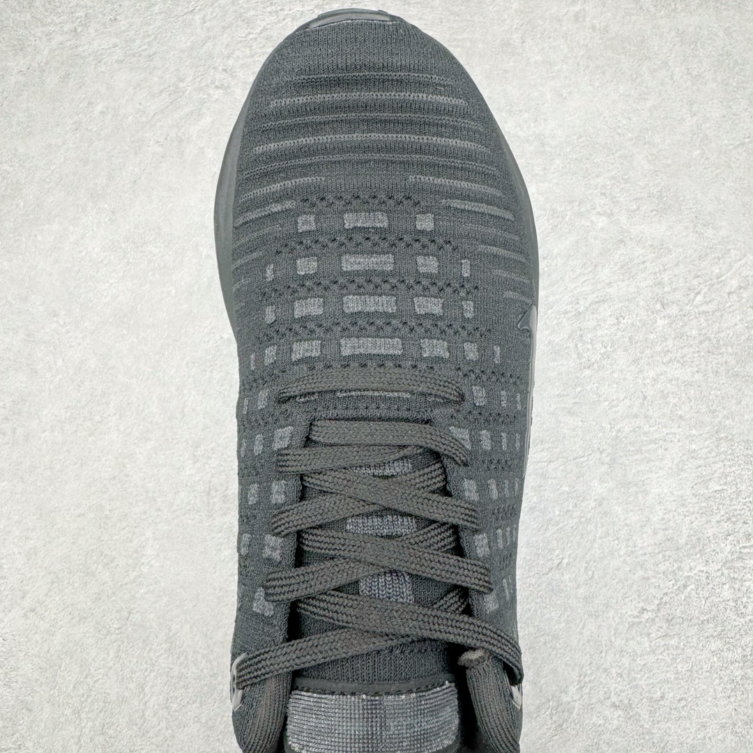 图片[4]-💰150 ＃福利特价‼NK ZoomX Invincible Run Flyknit FK4 不可战胜4代系列轻量飞织低帮休闲运动慢跑鞋 此鞋专为短跑运动员而生 是为 5 至 10 公里距离的赛事和训练打造 整体设计采用流线型的轻质工程网眼材质构成鞋面 并与其他 Running 旗舰鞋款同样搭载全脚掌 ZoomX 缓冲中底 搭配 Pebax 物料与橡胶外底 ZoomX StreakFly 首发配色以Prototype呈现 其灵感是来自开发期间的磨损测试 透过编号的标记与内侧的预期跑步距离突出研发过程 尺码：36 36.5 37.5 38 38.5 39 40 40.5 41 42 42.5 43 44 44.5 45 编码：Sby2936020-运动鞋