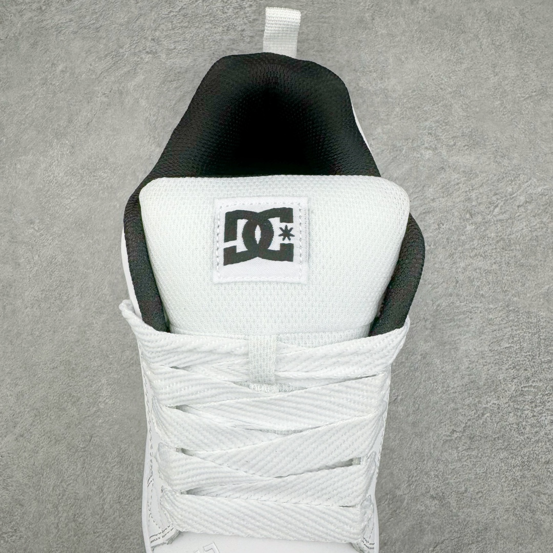 图片[5]-💰170 DC Shoes Court Graffk 防滑耐磨潮流面包鞋低帮板鞋 尺码：36/45 编码：Sby2936040-运动鞋