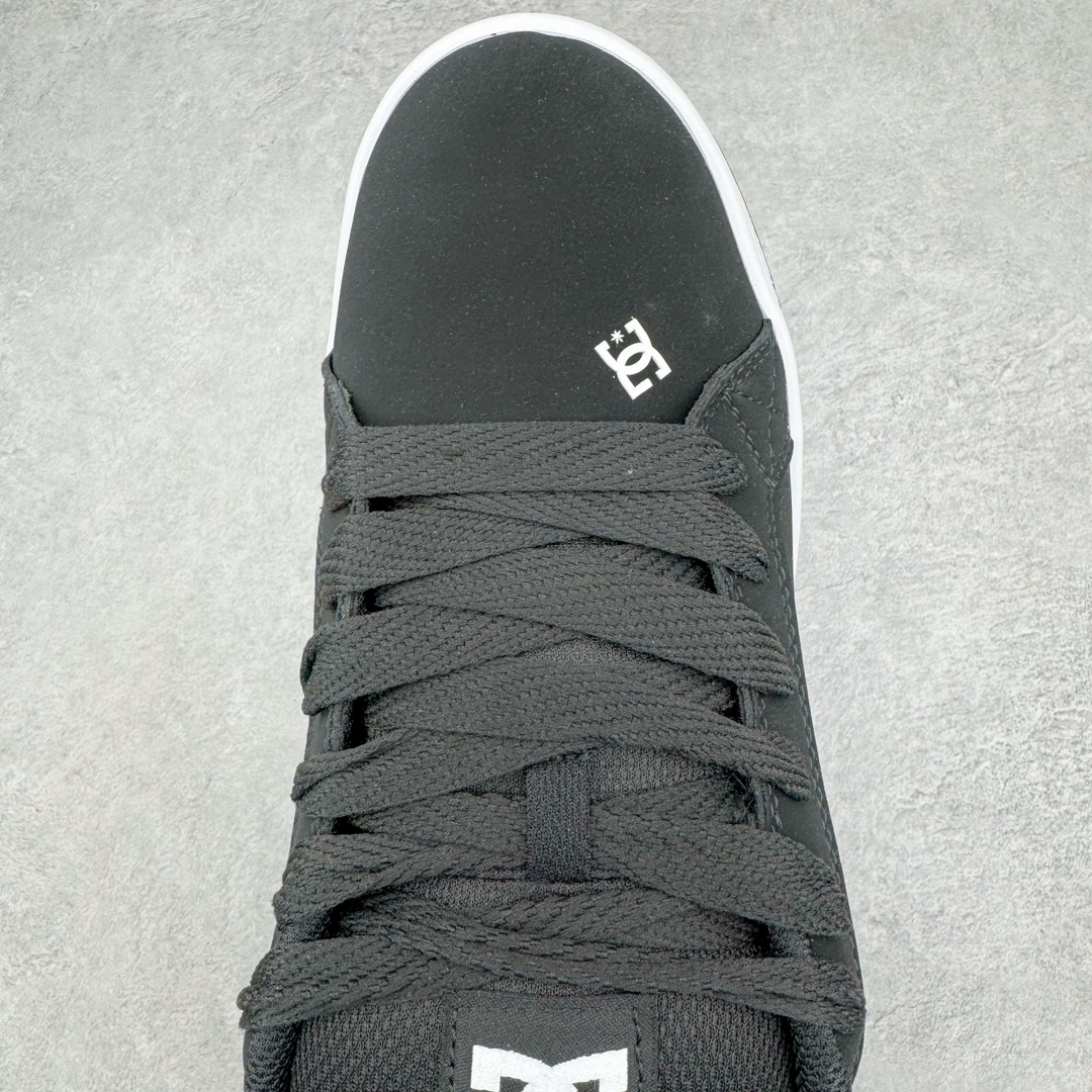 图片[4]-💰170 DC Shoes Court Graffk 防滑耐磨潮流面包鞋低帮板鞋 尺码：36/45 编码：Sby2936040-运动鞋