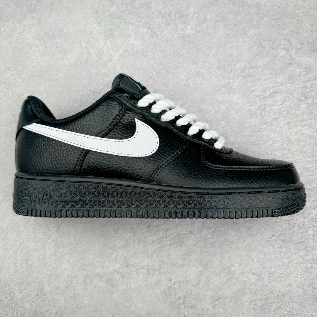 💰200 NK Air Force 1´07 Low 空军一号低帮百搭休闲运动板鞋 CW2288-111 柔软、弹性十足的缓震性能和出色的中底设计 横跨复古与现代的外型结合 造就出风靡全球三十多年的Force 1 直到今天还深受青睐 SIZE：36 36.5 37.5 38 38.5 39 40 40.5 41 42 42.5 43 44 44.5 45 编码：Tby2936070-运动鞋