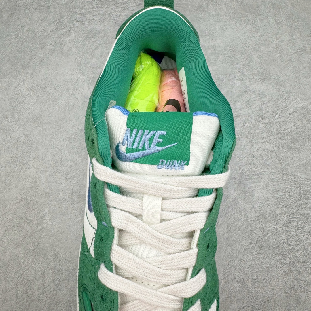 图片[5]-💰180 ＃yh纯原 NK Dunk Low Disrupt DR2 解构风滑板鞋 货号：DH4402-200 整双鞋的配色风格较为清新 白色的织物鞋面搭配各部位的帆布材质 内侧的 Swoosh 采用缝线勾勒出轮廓 最亮眼的设计莫过于外侧的小型 Swoosh 使用粉色刺绣制作而成 在稳重的同时又不失俏皮可爱 后跟周围使用帆布材质做半包露出一半的橡胶中底 融入女性的摩登感觉 为经久不衰的设计增添了新的亮点 尺码：36 36.5 37 38 38.5 39 40 40.5 41 42 42.5 43 44 44.5 45 46 47.5 编码：by2936050-运动鞋