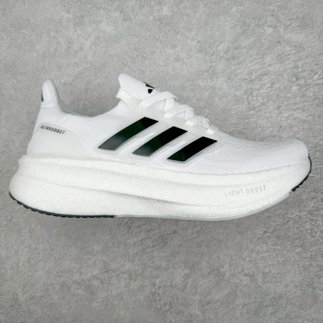 图片[4]-💰170 ＃X版 AD Ultra Boost Light UB10.0 系列低帮袜套式针织透气缓震休闲运动慢跑鞋 历经10年不断创新以科技重塑跑步推出全新超轻新科技跑鞋 力求为跑步添活力 搭载LIGHT BOOST中底的新鲜演绎 无论节奏快慢、距离长短 伴你活力畅跑 延续了该系列的设计语言 采用分区编织鞋面 鞋头处网眼孔洞更大 提升透气性 一体式鞋舌 避免运动中出现偏移 实现鞋脚一体性 鞋侧 TPU 材质 有效提供支撑性 镂空的设计 同时减轻整体重量 最明显的则是中底部分 不仅是厚度夸张 大家最熟悉的 Boost 材质终于迎来升级 减重 30% 带来更轻量化的上脚感受 SIZE：36 36.5 37 38 38.5 39 40 40.5 41 42 42.5 43 44 44.5 45 编码：by2936040-运动鞋