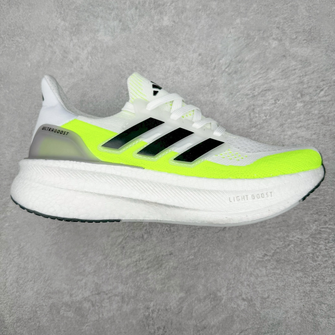 图片[8]-💰170 ＃X版 AD Ultra Boost Light UB10.0 系列低帮袜套式针织透气缓震休闲运动慢跑鞋 历经10年不断创新以科技重塑跑步推出全新超轻新科技跑鞋 力求为跑步添活力 搭载LIGHT BOOST中底的新鲜演绎 无论节奏快慢、距离长短 伴你活力畅跑 延续了该系列的设计语言 采用分区编织鞋面 鞋头处网眼孔洞更大 提升透气性 一体式鞋舌 避免运动中出现偏移 实现鞋脚一体性 鞋侧 TPU 材质 有效提供支撑性 镂空的设计 同时减轻整体重量 最明显的则是中底部分 不仅是厚度夸张 大家最熟悉的 Boost 材质终于迎来升级 减重 30% 带来更轻量化的上脚感受 SIZE：36 36.5 37 38 38.5 39 40 40.5 41 42 42.5 43 44 44.5 45 编码：by2936040-运动鞋