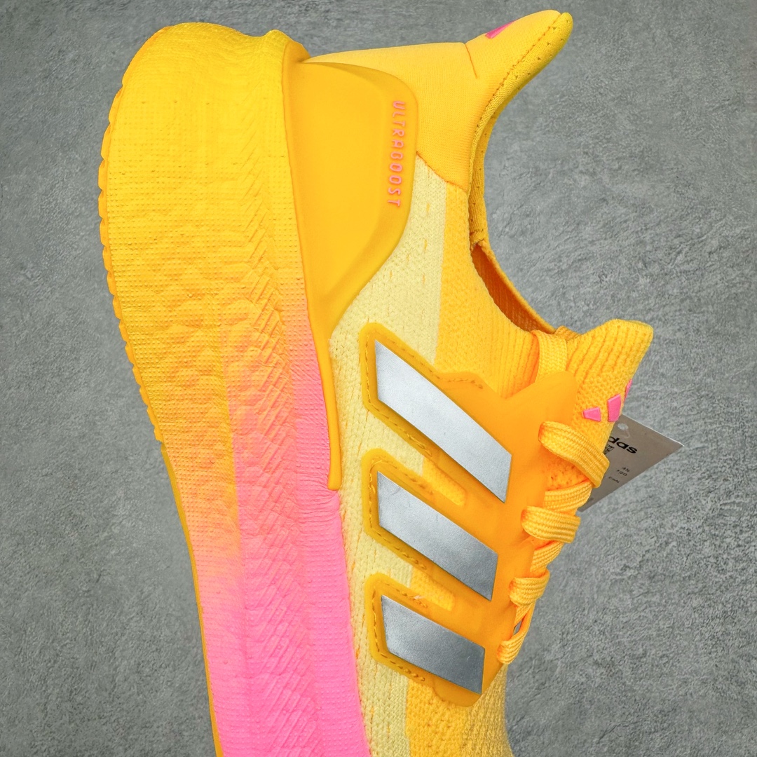 图片[6]-💰170 ＃X版 AD Ultra Boost Light UB10.0 系列低帮袜套式针织透气缓震休闲运动慢跑鞋 ID8841 历经10年不断创新以科技重塑跑步推出全新超轻新科技跑鞋 力求为跑步添活力 搭载LIGHT BOOST中底的新鲜演绎 无论节奏快慢、距离长短 伴你活力畅跑 延续了该系列的设计语言 采用分区编织鞋面 鞋头处网眼孔洞更大 提升透气性 一体式鞋舌 避免运动中出现偏移 实现鞋脚一体性 鞋侧 TPU 材质 有效提供支撑性 镂空的设计 同时减轻整体重量 最明显的则是中底部分 不仅是厚度夸张 大家最熟悉的 Boost 材质终于迎来升级 减重 30% 带来更轻量化的上脚感受 SIZE：36 36.5 37 38 38.5 39 40 40.5 41 42 42.5 43 44 44.5 45 编码：by2936040-运动鞋