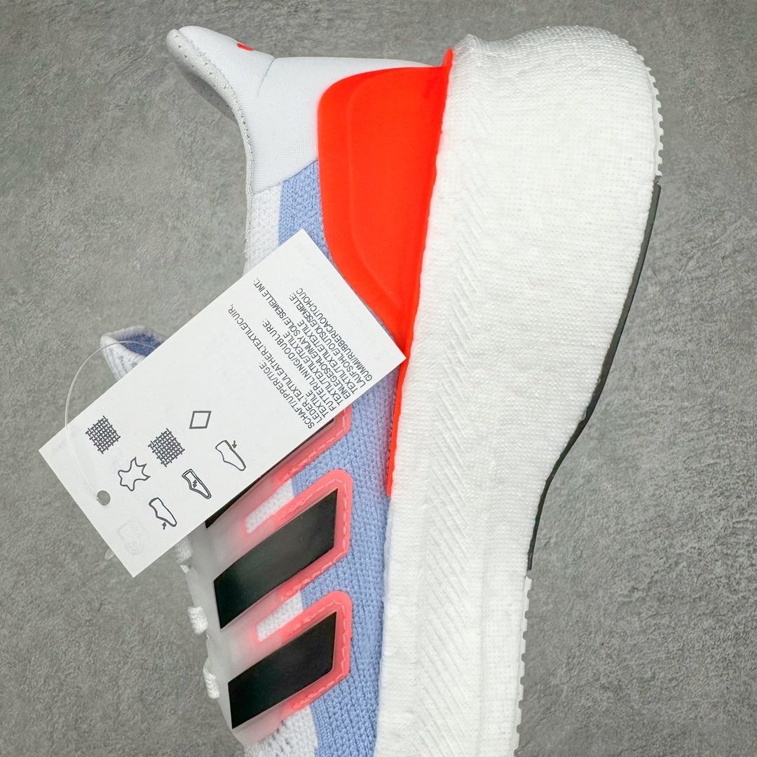 图片[7]-💰170 ＃X版 AD Ultra Boost Light UB10.0 系列低帮袜套式针织透气缓震休闲运动慢跑鞋 ID8888 历经10年不断创新以科技重塑跑步推出全新超轻新科技跑鞋 力求为跑步添活力 搭载LIGHT BOOST中底的新鲜演绎 无论节奏快慢、距离长短 伴你活力畅跑 延续了该系列的设计语言 采用分区编织鞋面 鞋头处网眼孔洞更大 提升透气性 一体式鞋舌 避免运动中出现偏移 实现鞋脚一体性 鞋侧 TPU 材质 有效提供支撑性 镂空的设计 同时减轻整体重量 最明显的则是中底部分 不仅是厚度夸张 大家最熟悉的 Boost 材质终于迎来升级 减重 30% 带来更轻量化的上脚感受 SIZE：36 36.5 37 38 38.5 39 40 40.5 41 42 42.5 43 44 44.5 45 编码：by2936040-运动鞋