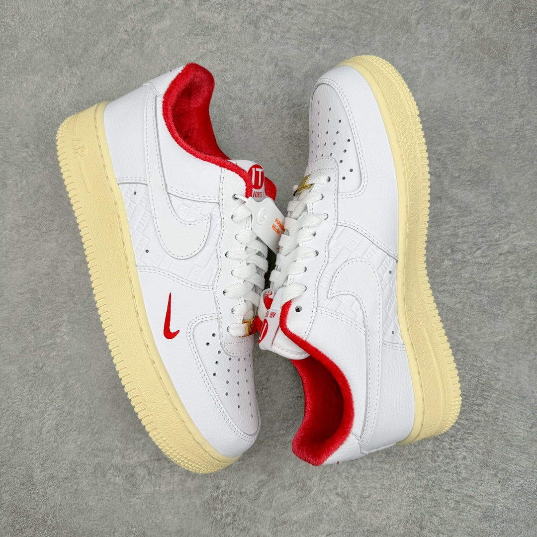 图片[3]-💰120 ＃VF福利特价‼NK Air Force 1´07 Low 空军一号低帮百搭休闲运动板鞋 知名大厂出品 柔软、弹性十足的缓震性能和出色的中底设计 横跨复古与现代的外型结合 造就出风靡全球三十多年的Force 1 直到今天还深受青睐 SIZE：35.5 36 36.5 37.5 38 38.5 39 40 40.5 41 42 42.5 43 44 44.5 45 编码：Hby1936090-运动鞋