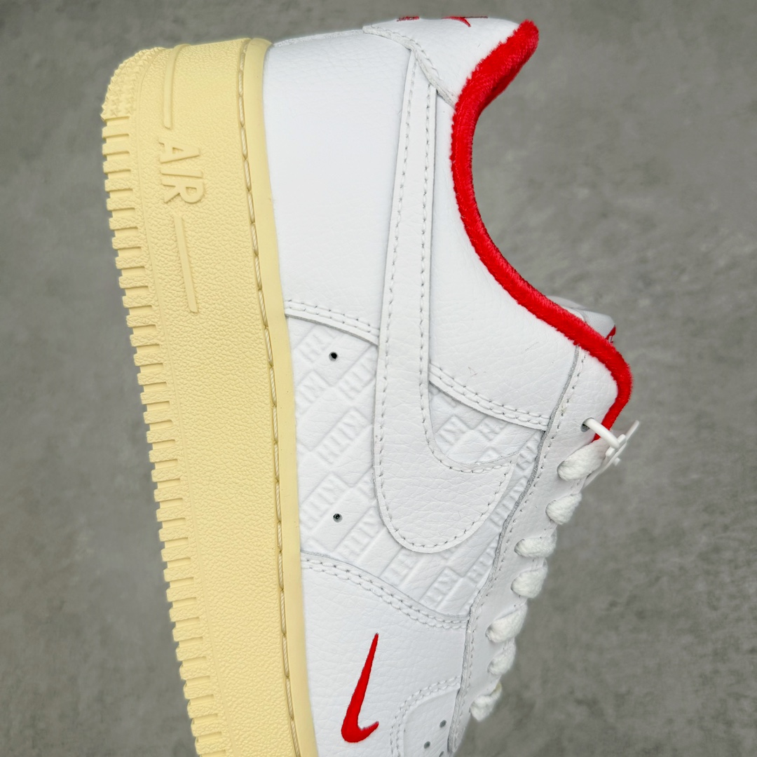 图片[6]-💰120 ＃VF福利特价‼NK Air Force 1´07 Low 空军一号低帮百搭休闲运动板鞋 知名大厂出品 柔软、弹性十足的缓震性能和出色的中底设计 横跨复古与现代的外型结合 造就出风靡全球三十多年的Force 1 直到今天还深受青睐 SIZE：35.5 36 36.5 37.5 38 38.5 39 40 40.5 41 42 42.5 43 44 44.5 45 编码：Hby1936090-运动鞋