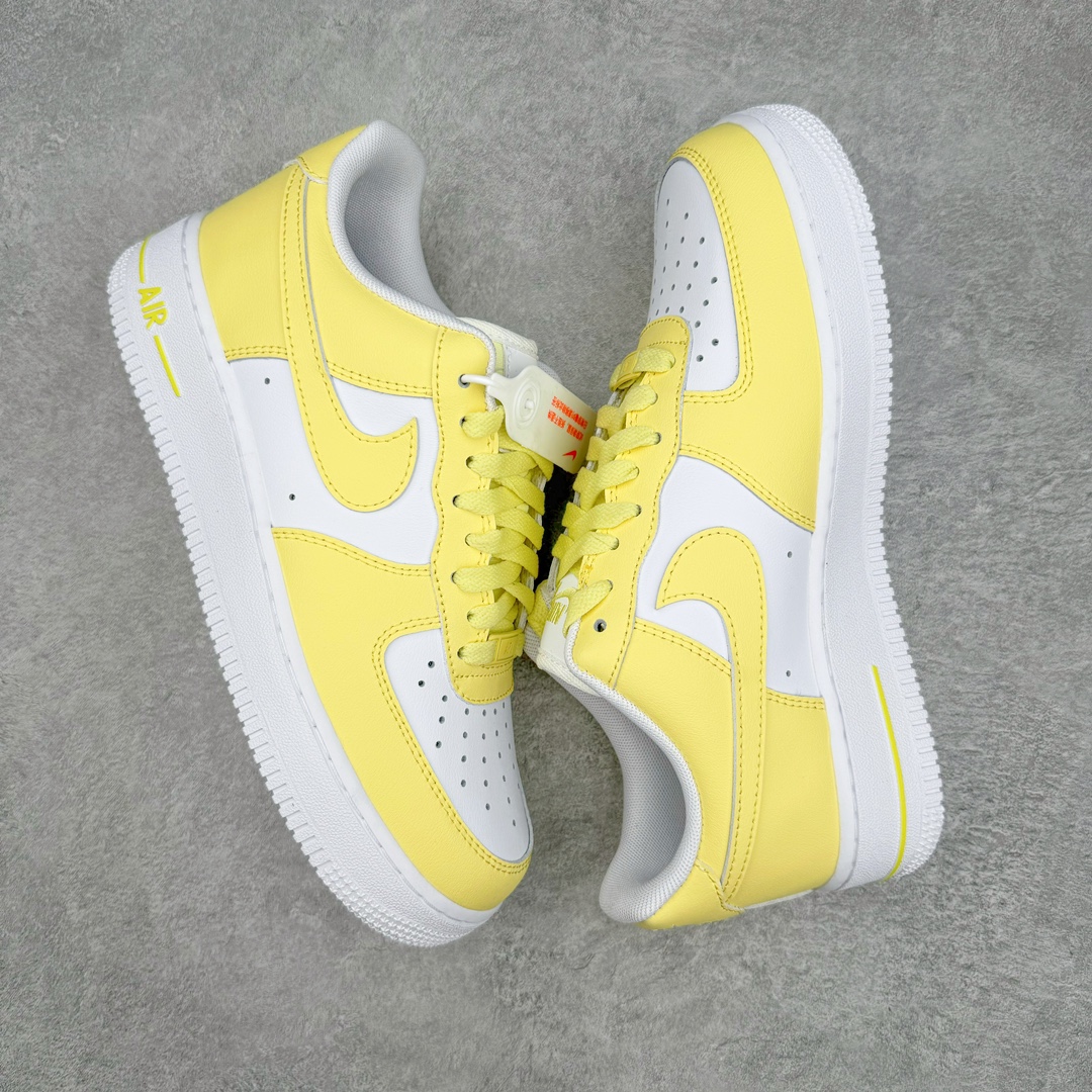 图片[3]-💰120 ＃VF福利特价‼NK Air Force 1´07 Low 空军一号低帮百搭休闲运动板鞋 知名大厂出品 柔软、弹性十足的缓震性能和出色的中底设计 横跨复古与现代的外型结合 造就出风靡全球三十多年的Force 1 直到今天还深受青睐 SIZE：35.5 36 36.5 37.5 38 38.5 39 40 40.5 41 42 42.5 43 44 44.5 45 编码：Hby1936090-运动鞋