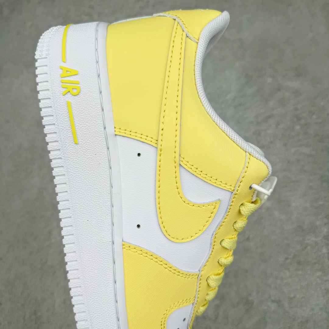 图片[6]-💰120 ＃VF福利特价‼NK Air Force 1´07 Low 空军一号低帮百搭休闲运动板鞋 知名大厂出品 柔软、弹性十足的缓震性能和出色的中底设计 横跨复古与现代的外型结合 造就出风靡全球三十多年的Force 1 直到今天还深受青睐 SIZE：35.5 36 36.5 37.5 38 38.5 39 40 40.5 41 42 42.5 43 44 44.5 45 编码：Hby1936090-运动鞋