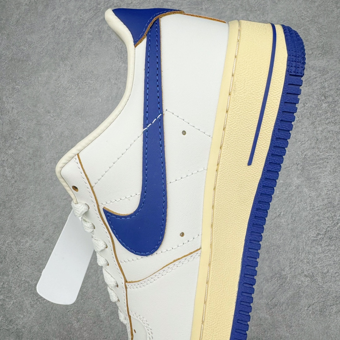 图片[7]-💰120 ＃VF福利特价‼NK Air Force 1´07 Low 空军一号低帮百搭休闲运动板鞋 知名大厂出品 柔软、弹性十足的缓震性能和出色的中底设计 横跨复古与现代的外型结合 造就出风靡全球三十多年的Force 1 直到今天还深受青睐 SIZE：35.5 36 36.5 37.5 38 38.5 39 40 40.5 41 42 42.5 43 44 44.5 45 编码：Hby1936090-运动鞋