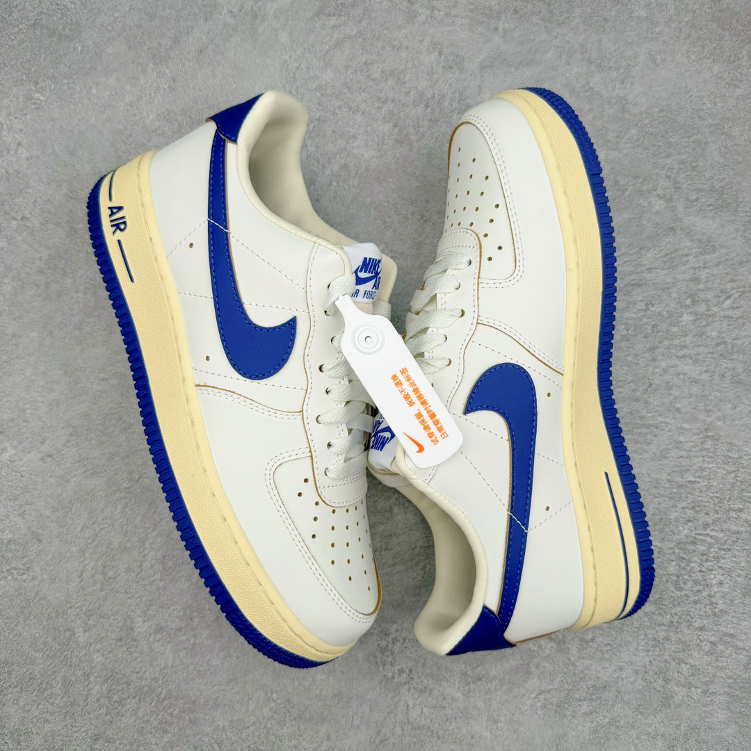 图片[3]-💰120 ＃VF福利特价‼NK Air Force 1´07 Low 空军一号低帮百搭休闲运动板鞋 知名大厂出品 柔软、弹性十足的缓震性能和出色的中底设计 横跨复古与现代的外型结合 造就出风靡全球三十多年的Force 1 直到今天还深受青睐 SIZE：35.5 36 36.5 37.5 38 38.5 39 40 40.5 41 42 42.5 43 44 44.5 45 编码：Hby1936090-运动鞋