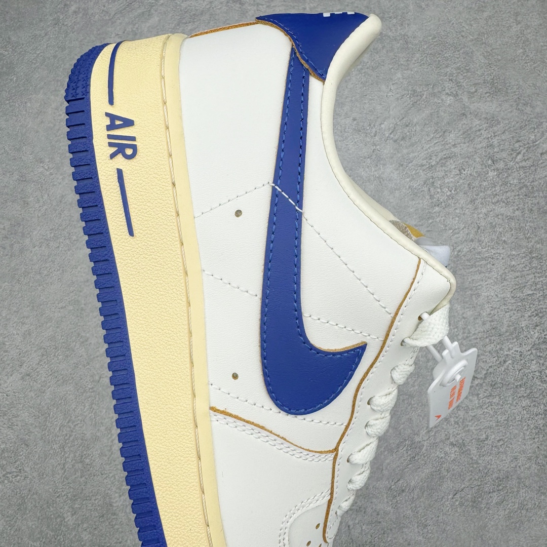 图片[6]-💰120 ＃VF福利特价‼NK Air Force 1´07 Low 空军一号低帮百搭休闲运动板鞋 知名大厂出品 柔软、弹性十足的缓震性能和出色的中底设计 横跨复古与现代的外型结合 造就出风靡全球三十多年的Force 1 直到今天还深受青睐 SIZE：35.5 36 36.5 37.5 38 38.5 39 40 40.5 41 42 42.5 43 44 44.5 45 编码：Hby1936090-运动鞋