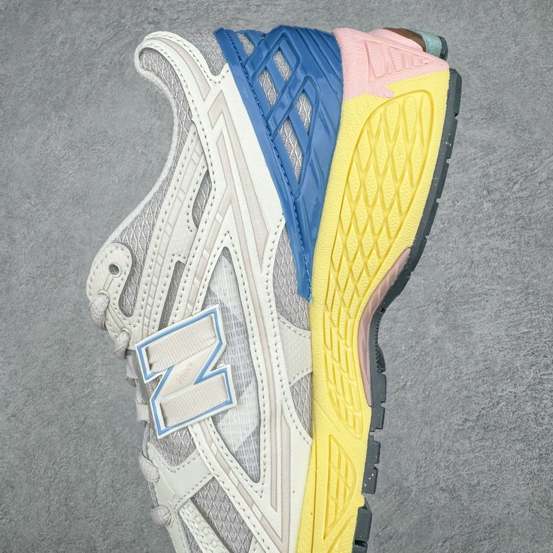 图片[7]-💰240 ＃纯原 New Balance NB2002系列 男女休闲慢跑鞋 必备的时髦单品之一 最新出的2002R系列 这款延续了经典科技 升级版N-ERGY缓震物料机能与材质上脚太舒适了 鞋面的柔软麂皮搭配尼龙网布 特别透气而且还复古感 不管是搭配牛仔裤还工装裤都是百搭！小红书众多博主上脚推荐！尺码：36 36.5 37.5 38 38.5 39.5 40 40.5 41 42 42.5 43 44 44.5 45 编码：Mby3963010-运动鞋