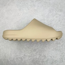 # 纯原 YEEZY SLIDE 椰子拖鞋 同源公司EVA粒子环保塑料 原厂指令配方 弹性卡色均保持原鞋 # 纯原 YEEZY SLIDE 椰子拖鞋 同源公司EVA粒子环保塑料 原厂指令配方 弹性卡色均保持原鞋