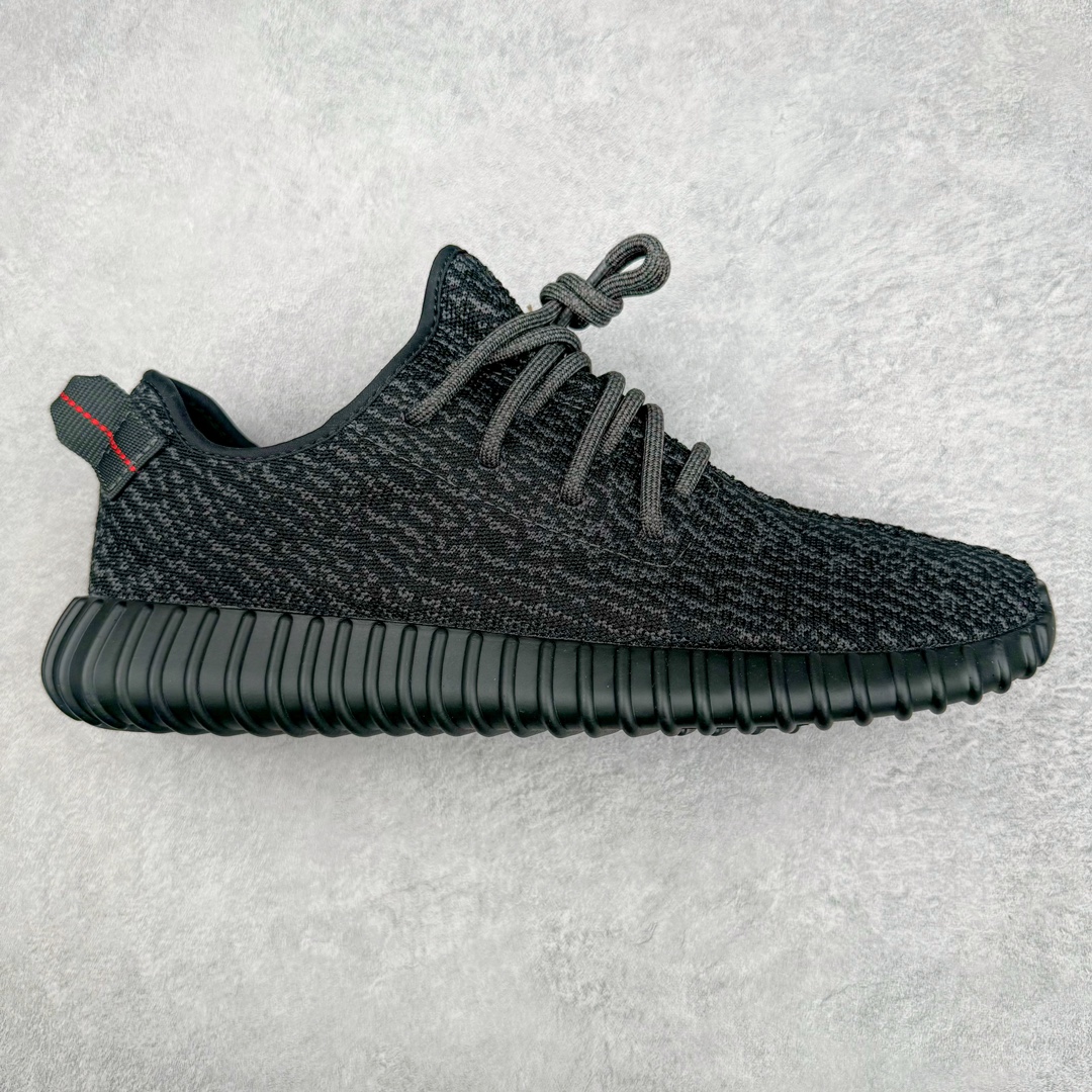 💰400 ＃Lw纯原 AD Yeezy 350 \”Pirate Black\” 初代黑武士 BB5350 原厂再生高弹纱 艺超原厂鞋带 原厂Cost高斯环保线 百宏原厂后拉织带环 德国进口巴斯夫大底 原档案底模数据 区别市面一切版本 均不是一个档次 辰元原厂针织代工 细节还原度极高 大几率过验 独家外贸特供48.5 尺码 36 36.5 37 38 38.5 39 40 40.5 41 42 42.5 43 44 44.5 45 46 47 47.5 48.5 编码：by4936070-运动鞋