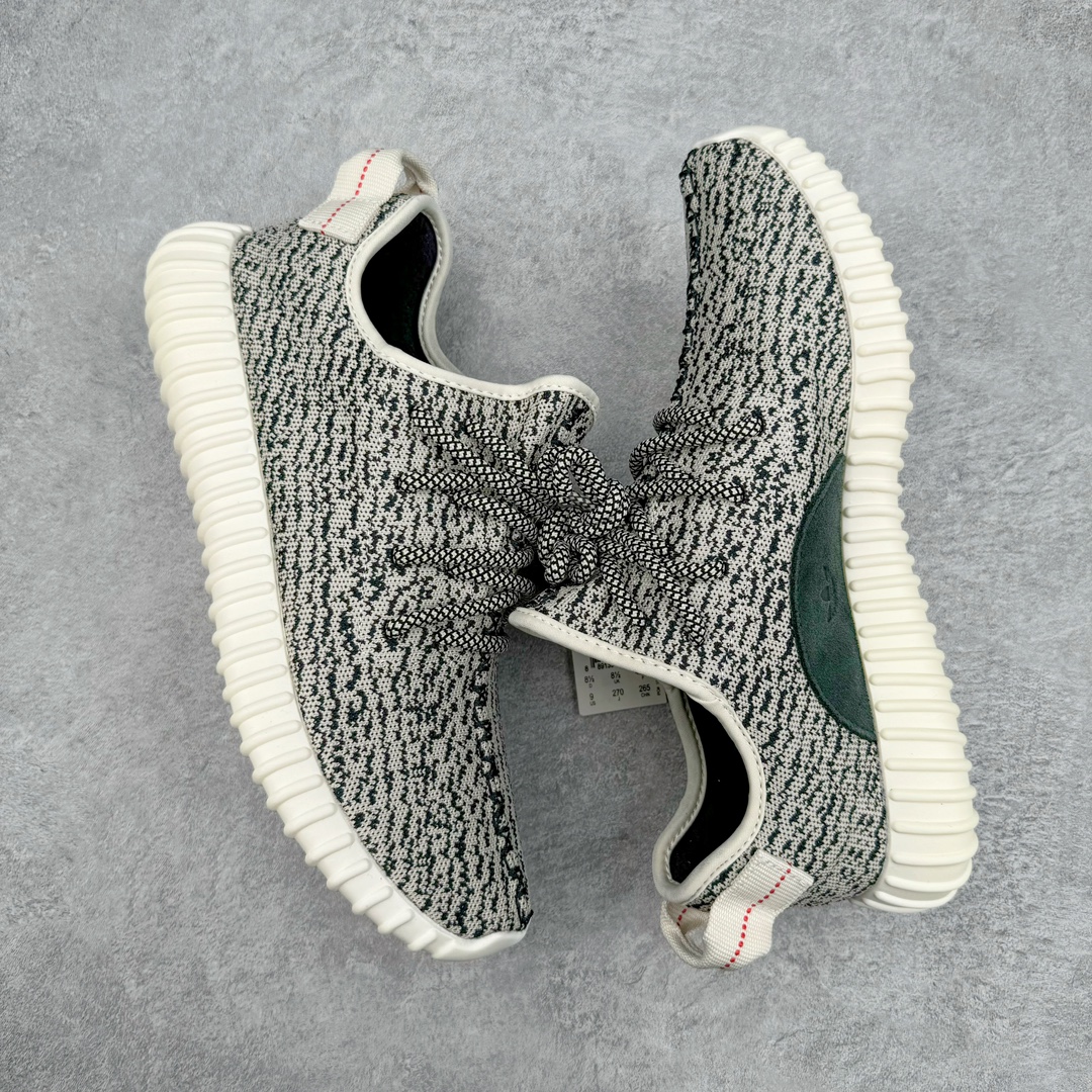 图片[3]-💰400 ＃Lw纯原 AD Yeezy 350 \”Turtle Dove\” 初代灰白 AQ4832 原厂再生高弹纱 艺超原厂鞋带 原厂Cost高斯环保线 百宏原厂后拉织带环 德国进口巴斯夫大底 原档案底模数据 区别市面一切版本 均不是一个档次 辰元原厂针织代工 细节还原度极高 大几率过验 独家外贸特供48.5 尺码 36 36.5 37 38 38.5 39 40 40.5 41 42 42.5 43 44 44.5 45 46 47 47.5 48.5 编码：by4936070-运动鞋