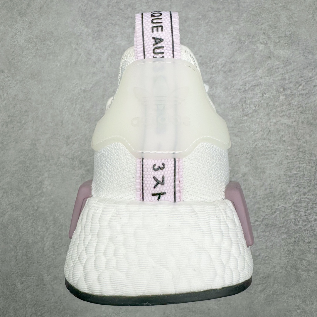 图片[8]-💰180 AD Boost NMD R1 系列 弹力针鞋织面 原高装弹BOOST颗大粒底 缓震能性卓越 体质盈轻且冲抗击 整鞋双子的透气和性舒适完度美！SIZE：36 36.5 37.5 38 38.5 39 40 40.5 41 42 42.5 43 44 44.5 45 编码：Xby2936050-运动鞋