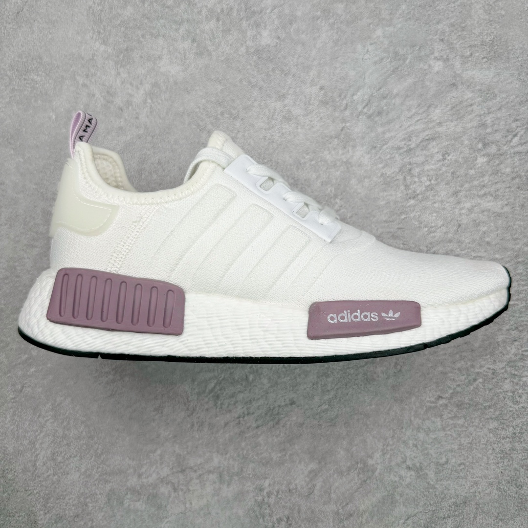 💰180 AD Boost NMD R1 系列 弹力针鞋织面 原高装弹BOOST颗大粒底 缓震能性卓越 体质盈轻且冲抗击 整鞋双子的透气和性舒适完度美！SIZE：36 36.5 37.5 38 38.5 39 40 40.5 41 42 42.5 43 44 44.5 45 编码：Xby2936050-运动鞋