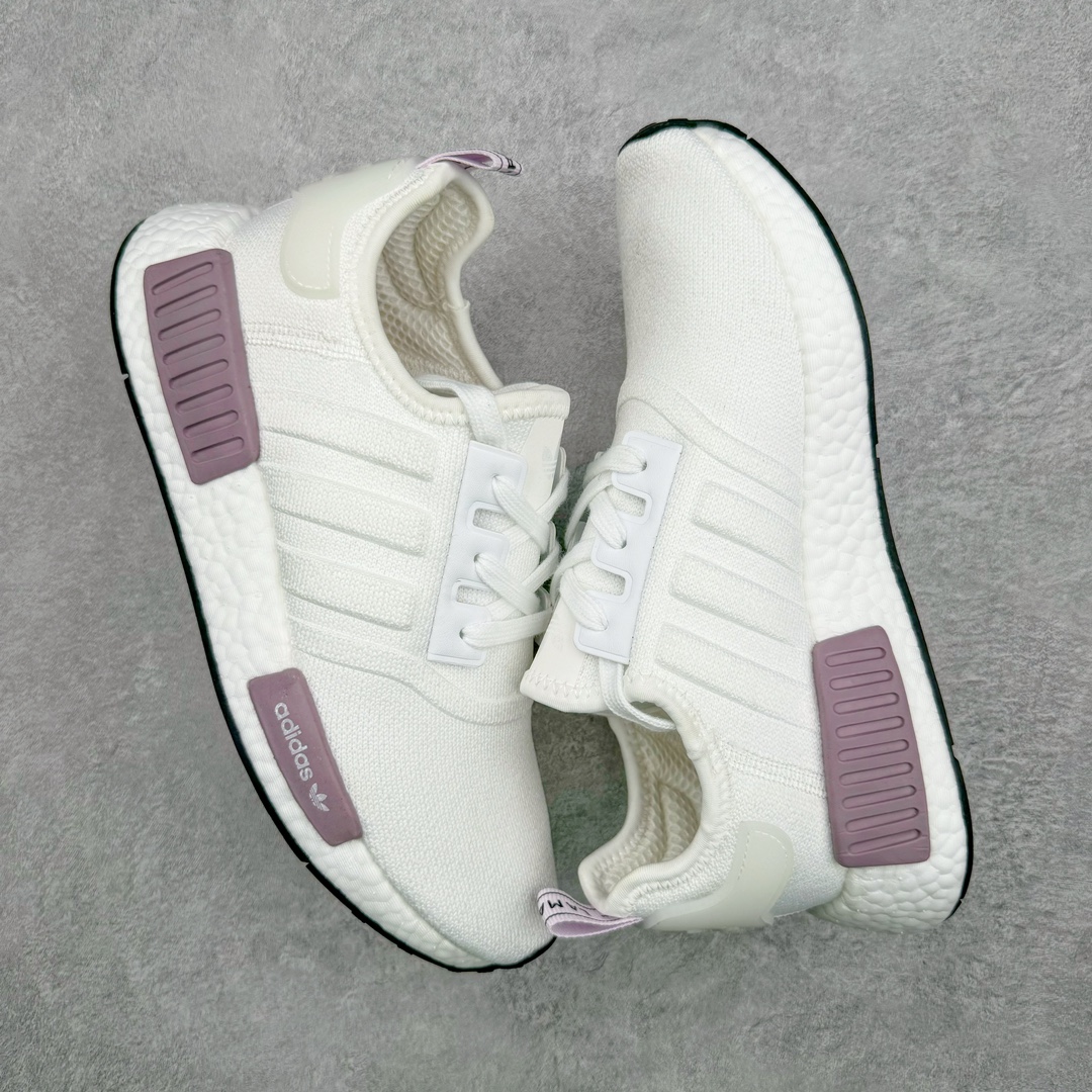 图片[3]-💰180 AD Boost NMD R1 系列 弹力针鞋织面 原高装弹BOOST颗大粒底 缓震能性卓越 体质盈轻且冲抗击 整鞋双子的透气和性舒适完度美！SIZE：36 36.5 37.5 38 38.5 39 40 40.5 41 42 42.5 43 44 44.5 45 编码：Xby2936050-运动鞋