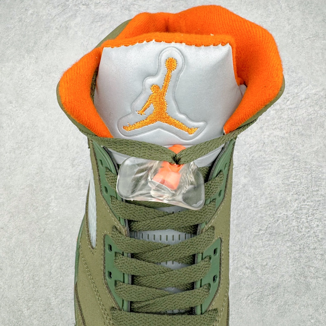 Air Jordan AJ5 Retro DD0587-308 Air Jordan AJ5 Retro DD0587-308