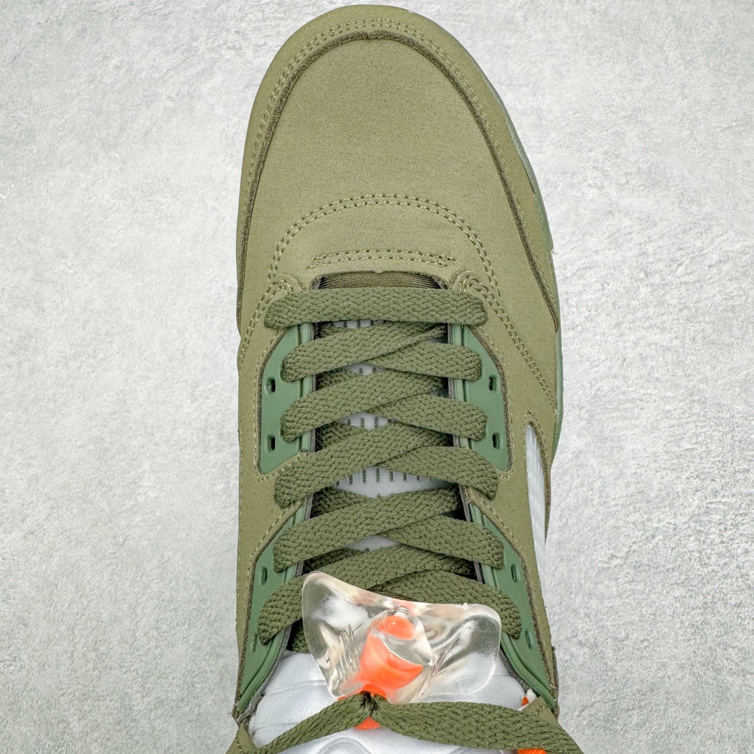 Air Jordan AJ5 Retro DD0587-308 Air Jordan AJ5 Retro DD0587-308