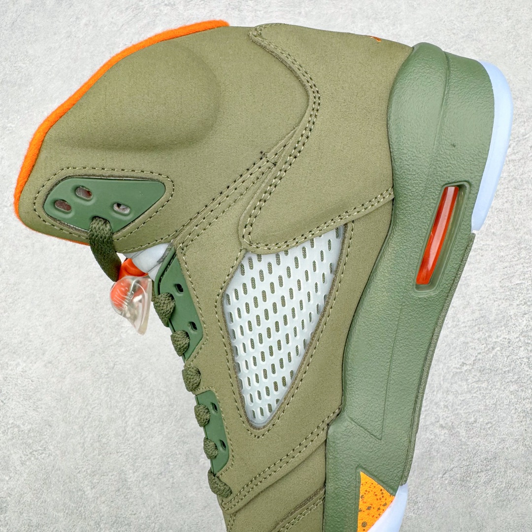 Air Jordan AJ5 Retro DD0587-308 Air Jordan AJ5 Retro DD0587-308