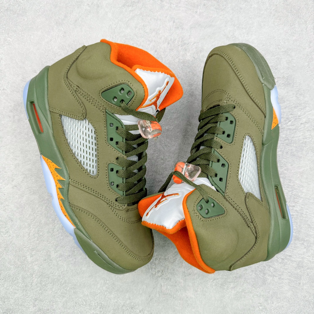 Air Jordan AJ5 Retro DD0587-308 Air Jordan AJ5 Retro DD0587-308