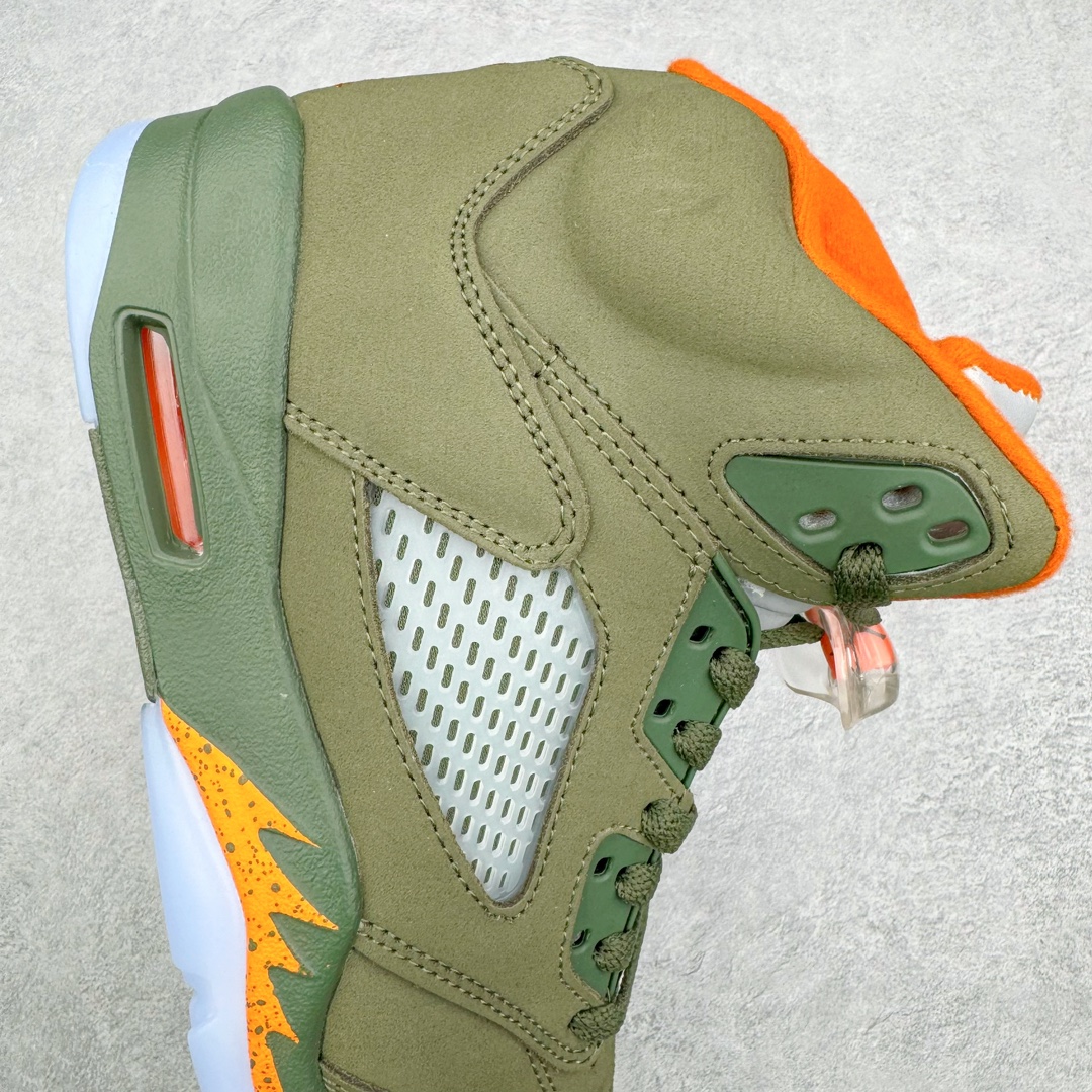 Air Jordan AJ5 Retro DD0587-308 Air Jordan AJ5 Retro DD0587-308