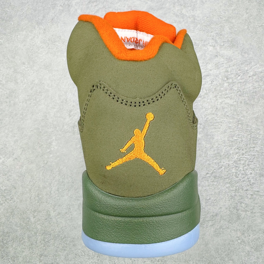 Air Jordan AJ5 Retro DD0587-308 Air Jordan AJ5 Retro DD0587-308