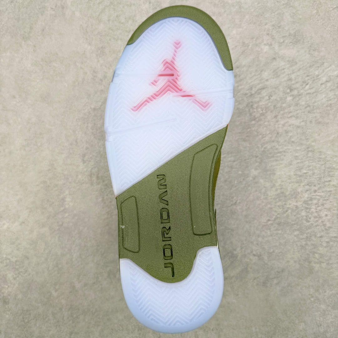 Air Jordan AJ5 Retro DD0587-308 Air Jordan AJ5 Retro DD0587-308