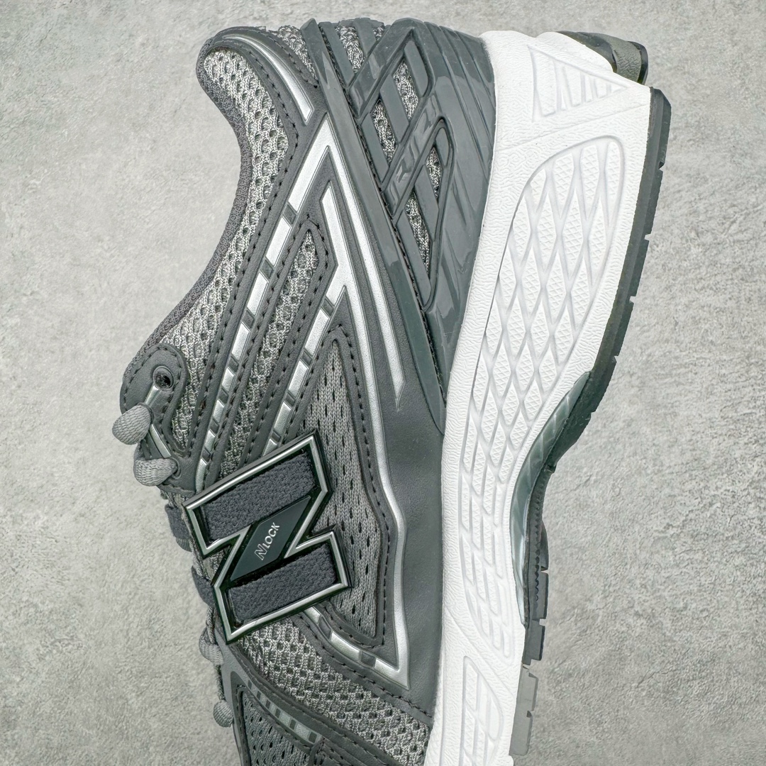 图片[7]-＃M纯原 New Balance M1906RJS 灰色 NB新百伦潮流复古织物皮革减震防滑耐磨轻便低帮跑步鞋 原档数据独立私模大底 唯一正确六层组合大底 RB前软后硬 百分百还原原鞋脚感 基于市场现有版本全新升级调整 NB市场最强产物 全网最全配色加持 全套原楦原纸板原厂数据开发 全鞋电脑针车加持 原厂网布 原装进口头层翻毛皮料正确绒感卡色 正确中底拉帮中底网布细节 一比一手工擦旧效果 冲裁组合 匠心打造 耗时两个月开发完成 工艺极其复杂难度可想而知 高端零售专供产物 尺码：36 37 37.5 38 38.5 39.5 40 40.5 41.5 42 42.5 43 44 44.5 45 45.5 46.5 47-选品中心