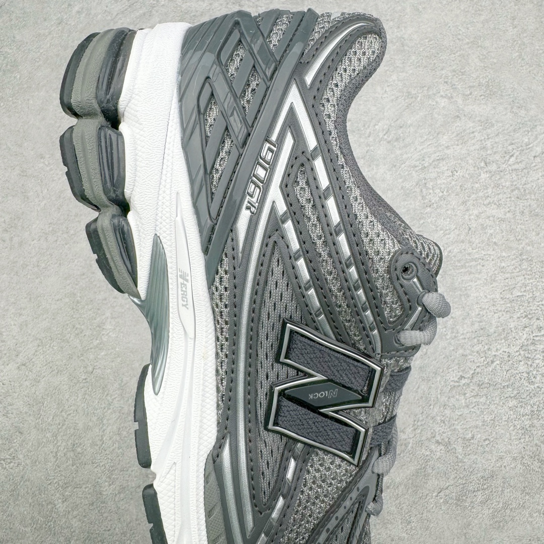 图片[6]-＃M纯原 New Balance M1906RJS 灰色 NB新百伦潮流复古织物皮革减震防滑耐磨轻便低帮跑步鞋 原档数据独立私模大底 唯一正确六层组合大底 RB前软后硬 百分百还原原鞋脚感 基于市场现有版本全新升级调整 NB市场最强产物 全网最全配色加持 全套原楦原纸板原厂数据开发 全鞋电脑针车加持 原厂网布 原装进口头层翻毛皮料正确绒感卡色 正确中底拉帮中底网布细节 一比一手工擦旧效果 冲裁组合 匠心打造 耗时两个月开发完成 工艺极其复杂难度可想而知 高端零售专供产物 尺码：36 37 37.5 38 38.5 39.5 40 40.5 41.5 42 42.5 43 44 44.5 45 45.5 46.5 47-选品中心